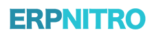 Logo de  ERPNITRO-FACTURAS-TEST